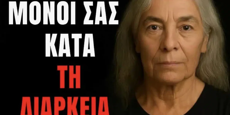 Πώς να επιβιώσετε μόνοι σας από καρδιακή προσβολή μετά τα 60