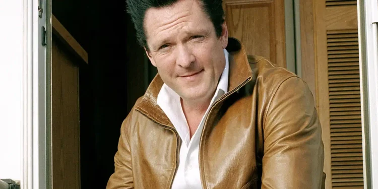 Πέθανε ο Μάικλ Μάντσεν σε ηλικία 67 ετών