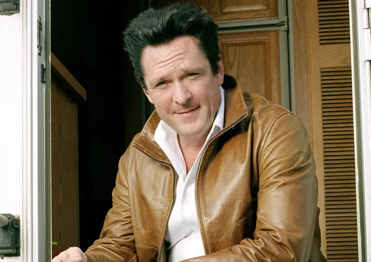 Πέθανε ο Μάικλ Μάντσεν σε ηλικία 67 ετών