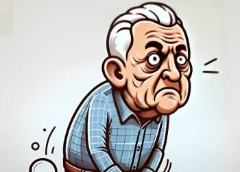 Κλάνετε πολύ τη νύχτα; Δείτε τι μπορεί να σημαίνει