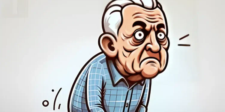 Κλάνετε πολύ τη νύχτα; Δείτε τι μπορεί να σημαίνει