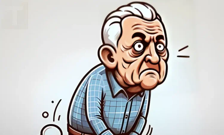 Κλάνετε πολύ τη νύχτα; Δείτε τι μπορεί να σημαίνει