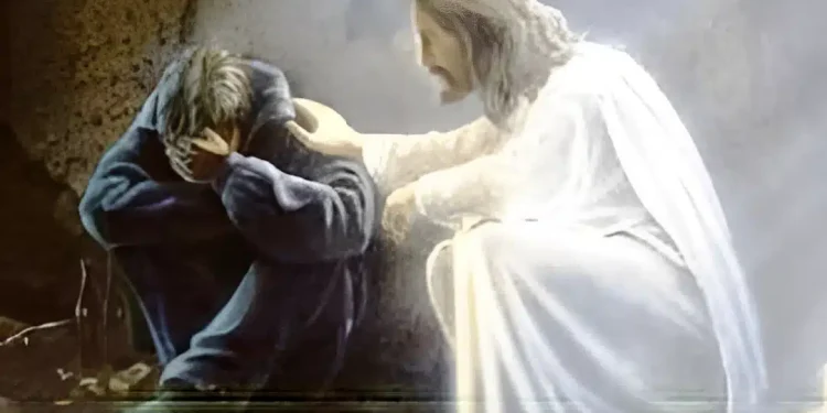 Διαβάστε το μόνο αν έχετε χρόνο για τον Θεό