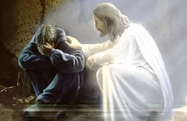 Διαβάστε το μόνο αν έχετε χρόνο για τον Θεό