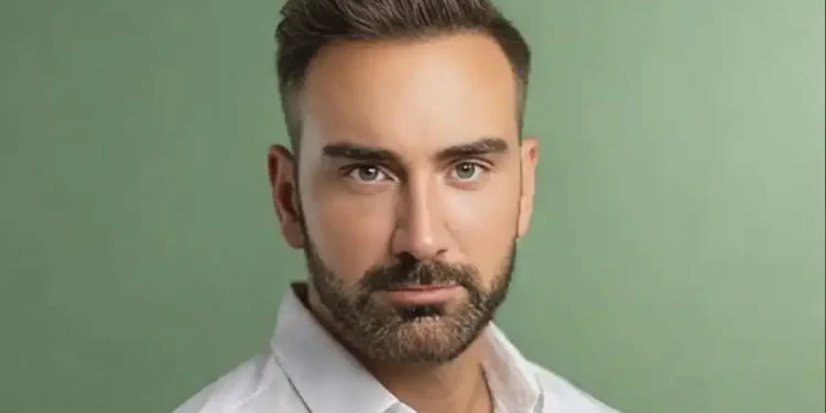 Βαρύ πένθος για τον Νίκο Κοκλώνη – Το συγκινητικό μήνυμα του παρουσιαστή