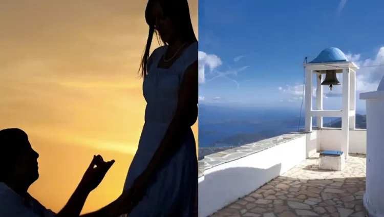 Σοκ στη Λευκάδα – Κατέρρευσε όταν της έκανε πρόταση γάμου. Χαροπαλεύει η 24χρονη