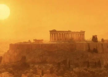 Καθίστε μέσα με κλιματιστικό: Αυτή θα είναι η πιο επικίνδυνη μέρα του καύσωνα