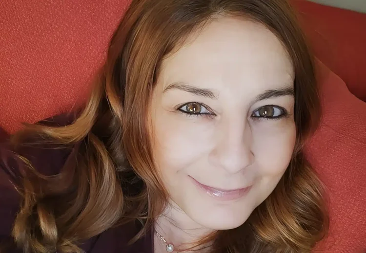 Θρήνος για την Γαρυφαλλιά – Πέθανε ξαφνικά