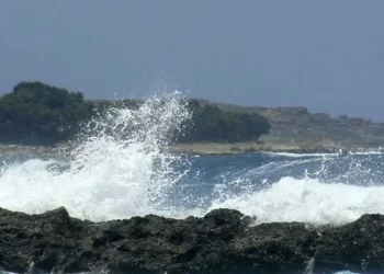 Απότομη πτώση της θερμοκρασίας σε φυσιολογικές τıμές για την εποχή