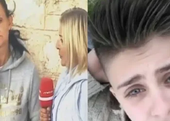 Έσπασε τη σιωπή της η μητέρα της Ειρήνης Μουρτζούκου μετά την σύλληψη της – «Νόμιζα…»