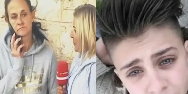 Έσπασε τη σιωπή της η μητέρα της Ειρήνης Μουρτζούκου μετά την σύλληψη της – «Νόμιζα…»