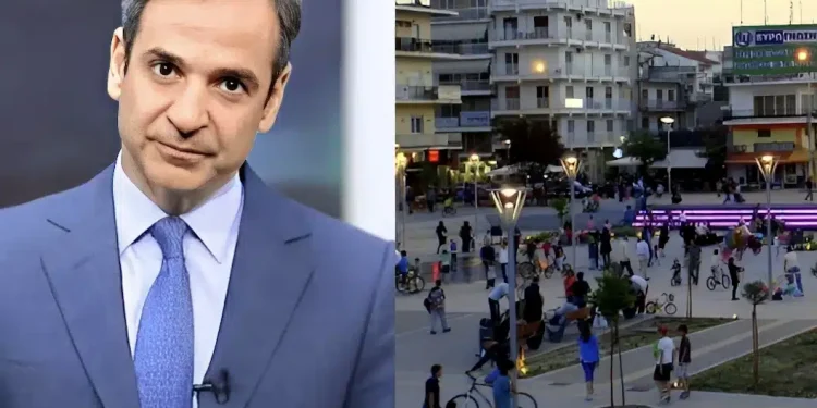 Ετοιμάστε.. βαλίτσες: Η κυβέρνηση Μητσοτάκη δίνει 10.000 εupώ για να μετακομίσεις σε αυτές τις 3 πασίγνωστες μεγάλες πόλεις της Ελλάδας, με 1 μόνο προϋπόθεση