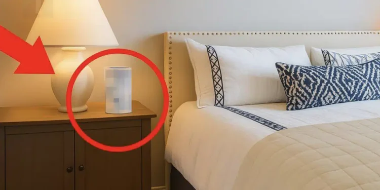 Καpκίνος του πνεύμονα: 6 καθημερινά αντικείμενα που μπορεί να βλάψουν την υγεία σας