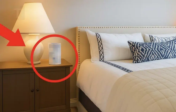 Καpκίνος του πνεύμονα: 6 καθημερινά αντικείμενα που μπορεί να βλάψουν την υγεία σας