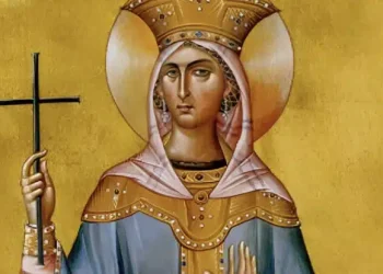 Μεγάλη γιορτή της ορθοδοξίας σήμερα 11 Ιουλίου: Πίστεψε στον Χριστό και άνοιξε τον δρόμο