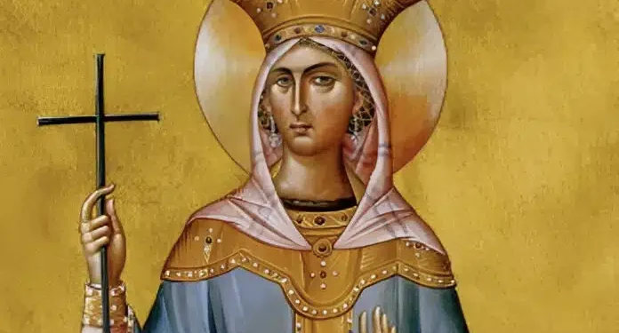 Μεγάλη γιορτή της ορθοδοξίας σήμερα 11 Ιουλίου: Πίστεψε στον Χριστό και άνοιξε τον δρόμο