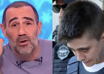 Ο κακός χαμός με τον Κανάκη και αυτά που είπε για την Μουρτζούκου – Ο μόνο που το είπε δημόσια