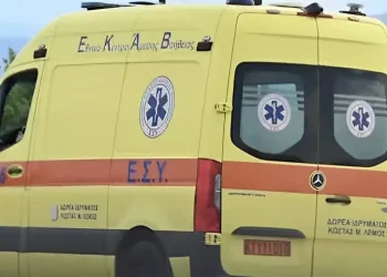 Τραγωδία στο Αγρίνιο: Πατέρας παρέσυρε με το όχημά του και σκότωσε το δίχρονο παιδί του