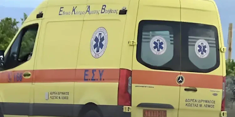 Τραγωδία στο Αγρίνιο: Πατέρας παρέσυρε με το όχημά του και σκότωσε το δίχρονο παιδί του