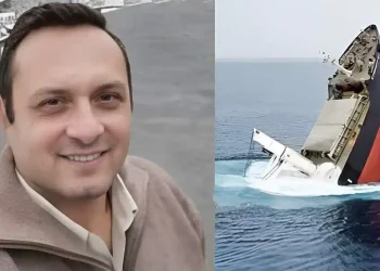 Ο Έλληνας φρουρός που πάλεψε 48 ώρες στη θάλασσα και επέζησε από την επίθεση στο Eternity C