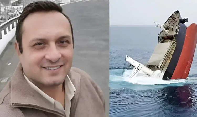 Ο Έλληνας φρουρός που πάλεψε 48 ώρες στη θάλασσα και επέζησε από την επίθεση στο Eternity C