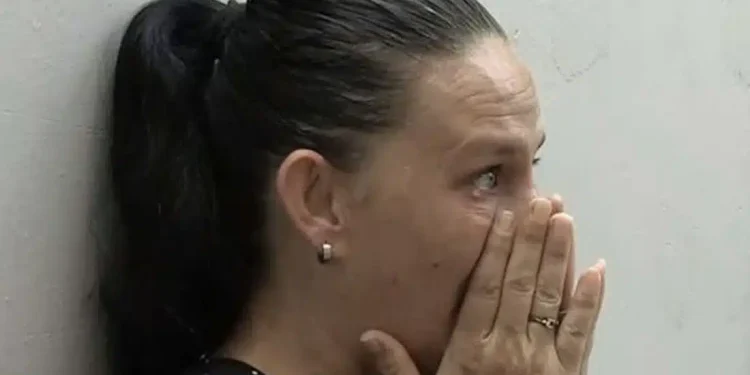 Η μητέρα της Ειρήνης Μουρτζούκου αποκαλύπτει στο Φως Στο Τούνελ όσα κρατούσε μέσα της