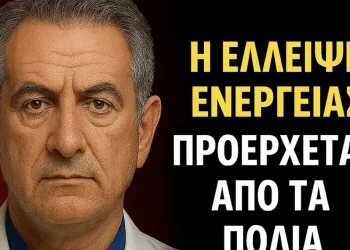 Τα πόδια σας είναι τα πρώτα που χάνουν δύναμη! Φάτε αυτές τις 10 τροφές για να τα δυναμώσετε