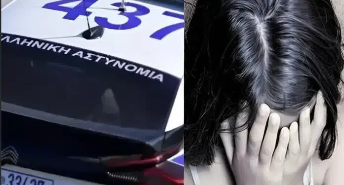 Αλλοδαπός προσπάθησε να αρπάξει 4χρονη από την αγκαλιά της μητέρας