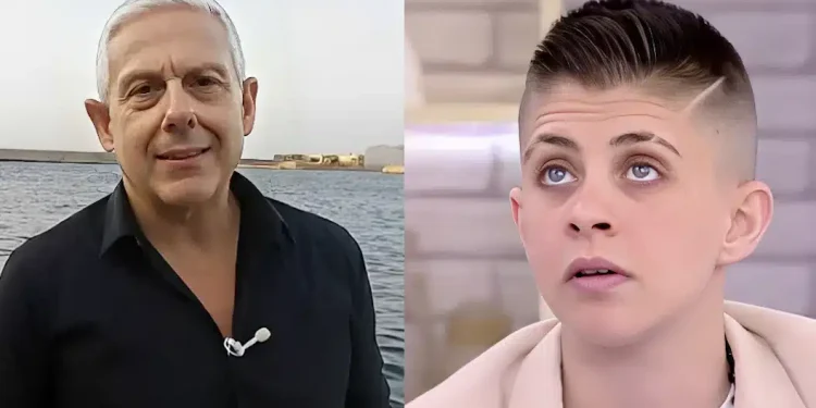 «Η σύλληψη Μουρτζούκου έγινε τώρα τυxαία ή κάποιος…» – Όλο το διαδίκτυο μιλά για τις αλήθειες στην ανάρτηση Τάσου Δούση