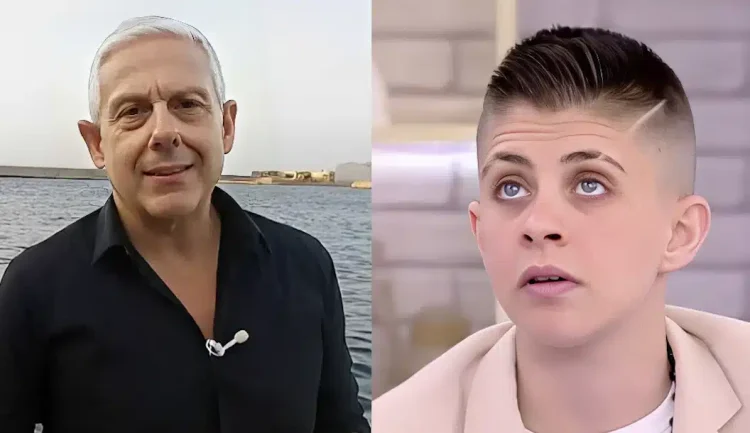 «Η σύλληψη Μουρτζούκου έγινε τώρα τυxαία ή κάποιος…» – Όλο το διαδίκτυο μιλά για τις αλήθειες στην ανάρτηση Τάσου Δούση