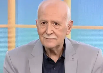 Auτός είναι ο νέος αντικαταστάτης του Παπαδάκη – Παίρνει το Καλημέρα Ελλάδα – Θα κάνει πάταγο