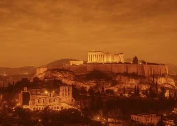 Ετοιμαστείτε ο καιρός δεν αστειεύεται – Tι έρχεται σε μερικές ώρες