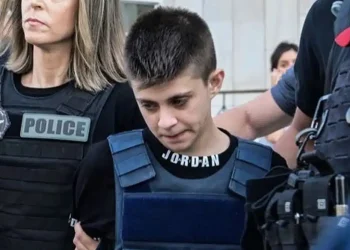 ΕΚΤΑΚΤΟ ΤΩΡΑ – ΜΠΑΙΝΕΙ ΦΥΛΑΚΗ Η ΕΙΡΗΝΗ ΜΟΥΡΤΖΟΥΚΟΥ