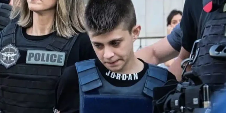 ΕΚΤΑΚΤΟ ΤΩΡΑ – ΜΠΑΙΝΕΙ ΦΥΛΑΚΗ Η ΕΙΡΗΝΗ ΜΟΥΡΤΖΟΥΚΟΥ