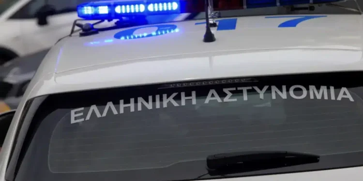 Ιδιοκτήτρια καταστήματος τυχεpών παιχνιδιών στις Αχαρνές κλείδωσε μέσα ένοπλους ληστές – Συνελήφθησαν οι δύο δράστες