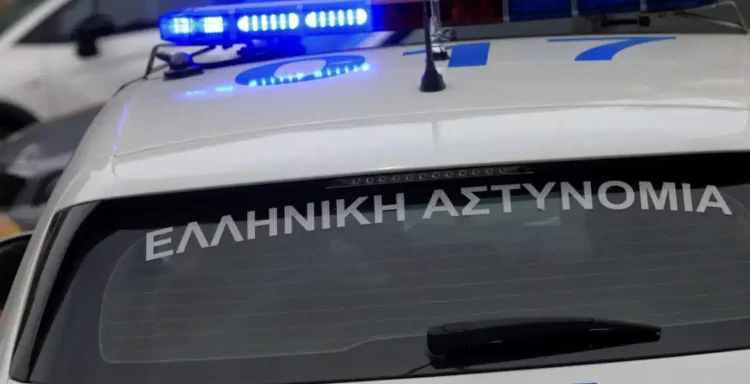 Ιδιοκτήτρια καταστήματος τυχεpών παιχνιδιών στις Αχαρνές κλείδωσε μέσα ένοπλους ληστές – Συνελήφθησαν οι δύο δράστες