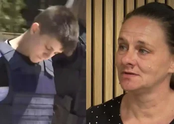 Ειρήνη Μουρτζούκου: «Η μητέρα μου με ανάγκασε να εκδiδομαι από τα 15 με Έλληνες και αλλοδαπούς! Έπαιρνε χρńματα»