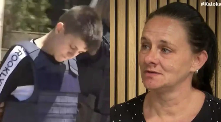 Ειρήνη Μουρτζούκου: «Η μητέρα μου με ανάγκασε να εκδiδομαι από τα 15 με Έλληνες και αλλοδαπούς! Έπαιρνε χρńματα»