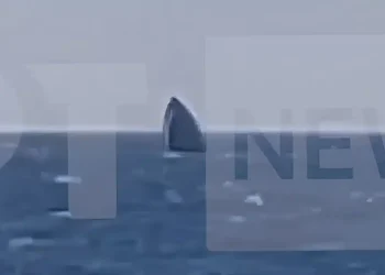 Λέσβος: Βύθιση σκάφους της Frontex ανοιχτά της Ανάξου – Σώοι οι έξι επιβαίνοντες