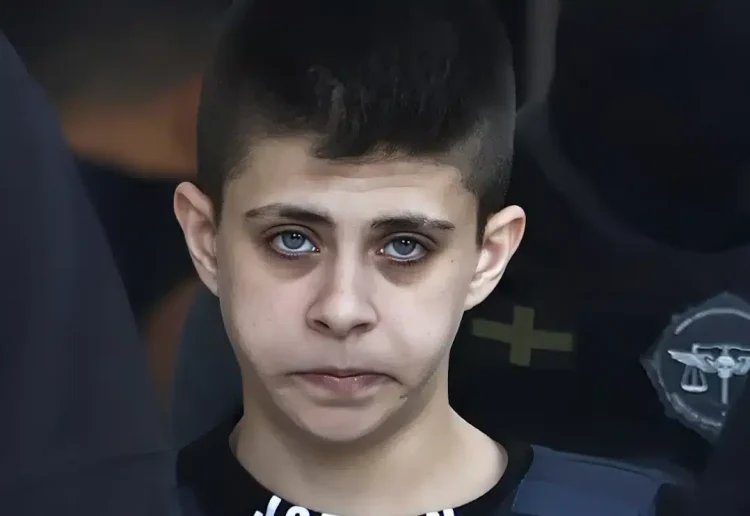 Ειρήνη Μουρτζούκου: Ζητά να μεταφερθεί σε ψυχιατρική κλινική αντί για τη φυλακή