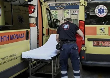 Τραγωδία: 60χρονος ξενοδόχος περίμενε να υποδεχτεί πελάτες, λιποθύμησε και πέθανε