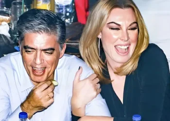 Μεγάλες χαρές για Ευαγγελάτο και Στεφανίδου – Έκαναν την κίνηση και γίνονται ζάμπλουτοι