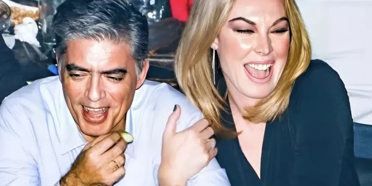 Μεγάλες χαρές για Ευαγγελάτο και Στεφανίδου – Έκαναν την κίνηση και γίνονται ζάμπλουτοι