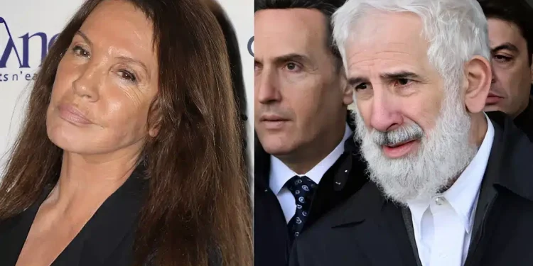 Βάνα Μπάρμπα για Πέτρο Φιλιππίδη: «Τον κυνηγούσαν όλες, ξαφνικά τώρα όλες τον έχουν ξεχάσει»