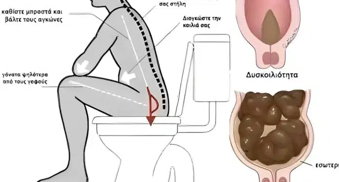 Πώς να υποστηρίξετε την υγεία του εντέρου σας τη νύχτα – Μια ήπια και φυσική προσέγγιση