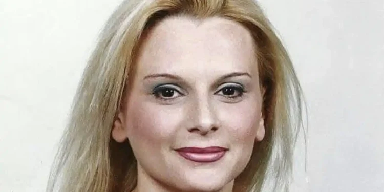 Θρήνος για την πολύ αγαπητή Ειρήνη – Πέθανε ξαφνικά τόσο νέα και σκόρπισε θλίψη