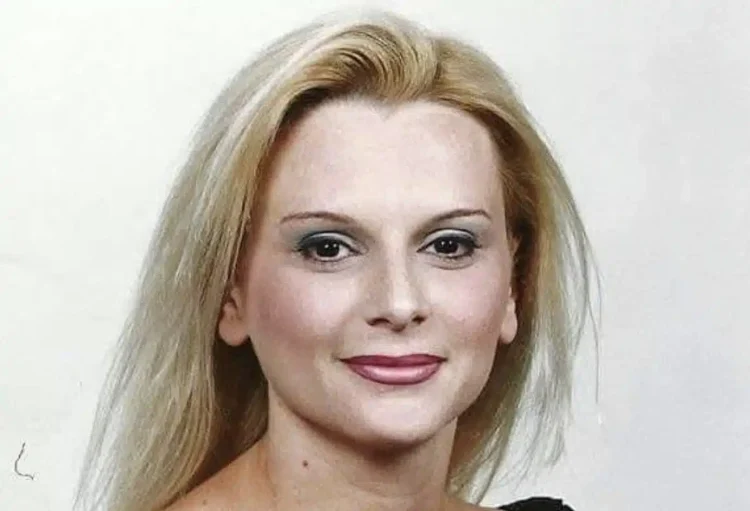 Θρήνος για την πολύ αγαπητή Ειρήνη – Πέθανε ξαφνικά τόσο νέα και σκόρπισε θλίψη