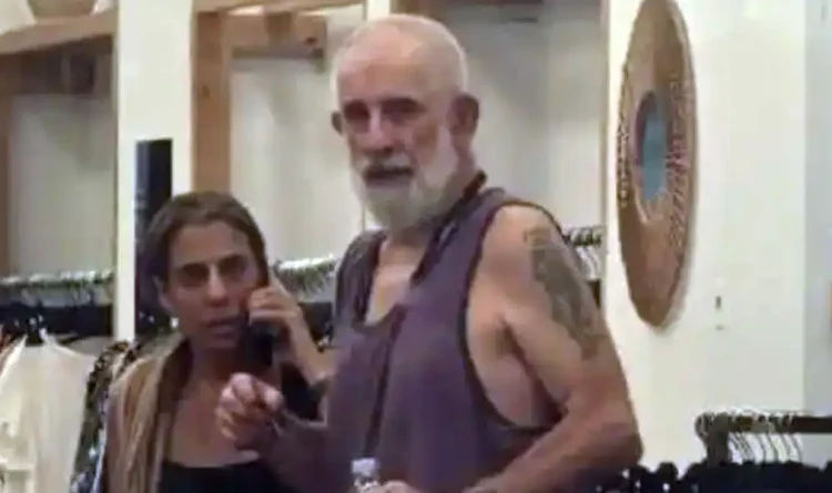 Απανωτά χτυπήματα της μοίρας για τον Πέτρο Φιλιππίδη – Μένει στο δρόμο – Παραλίγο να χάσει τη ζωή του