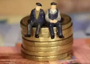 Mόλις μαθεύτnκε: Ευxάριστα νέα κι Αναδρομικά για xιλιάδες Έλληνες Συνταξιούχους