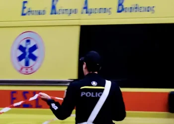 Φρίκη στην Πάρο: 23χρονος βρέθηκε νεκρός μέσα σε «λουτρό» αίματος – Δούλευε σεζόν στο νησί